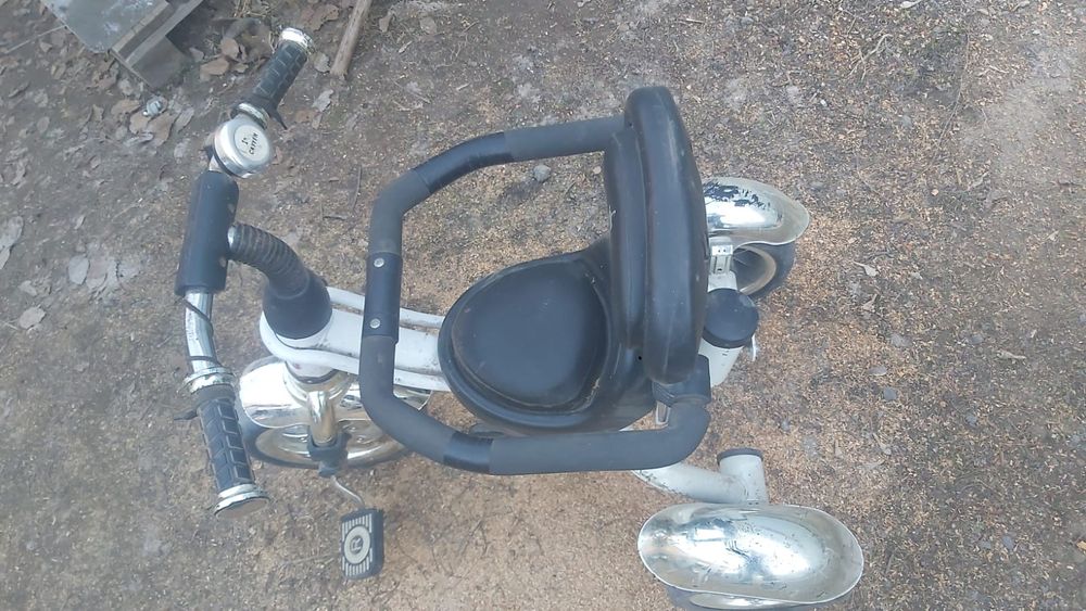 Продам велосипеды