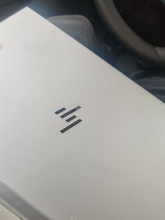 Hp elite book 850 core i7 gen8 notebook