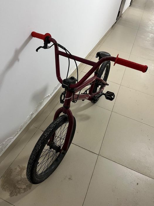 Bmx merida brad 3