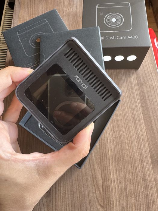 Camera auto dashcam 70mai a400