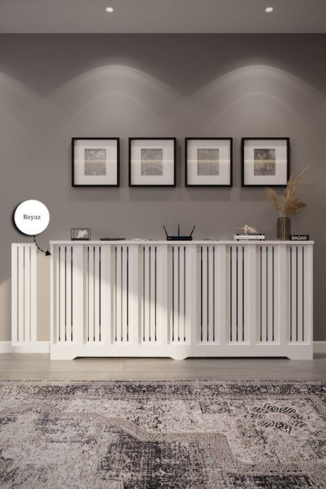 Параван за радиатор