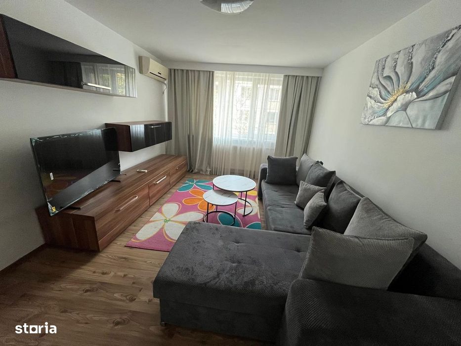 Ap 2 camere | Drumul Taberei | decomandat