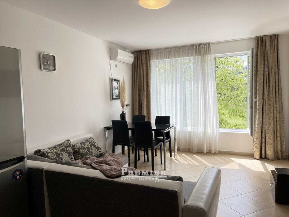 Продава се Двустаен апартамент в с. Равда, Област Бургас - 66 кв.м за 750 €/кв.м - Снимка #2