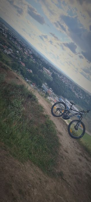 Bicicleta electrica Giant