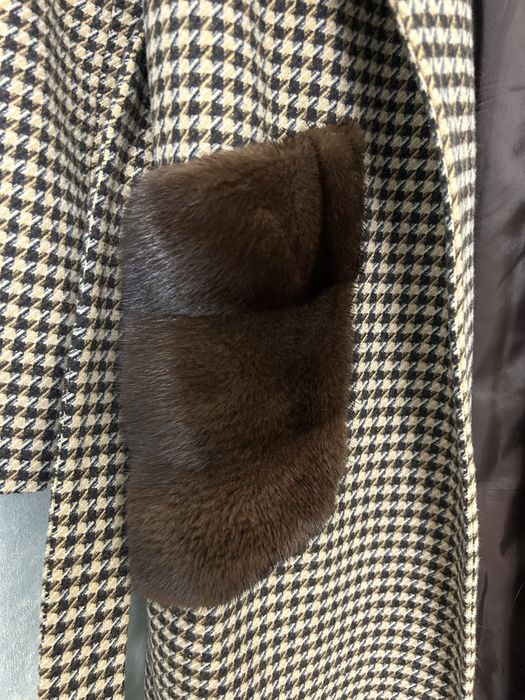 Пальто Rafaello классика