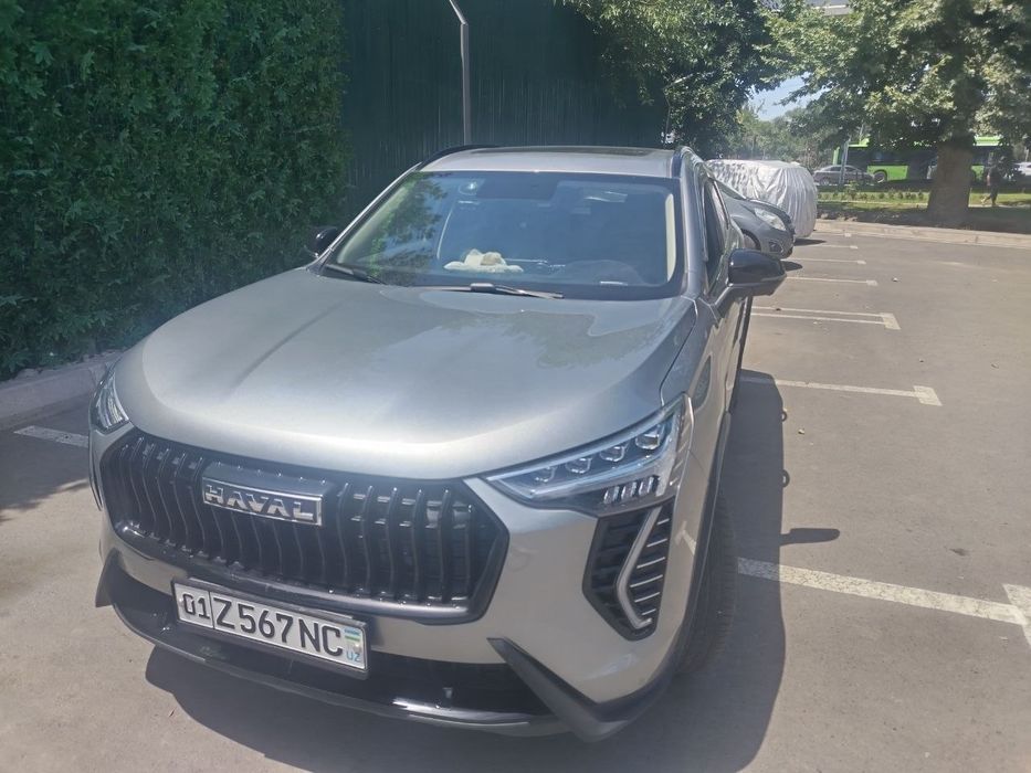 HAVAL Jolion 2 poz.