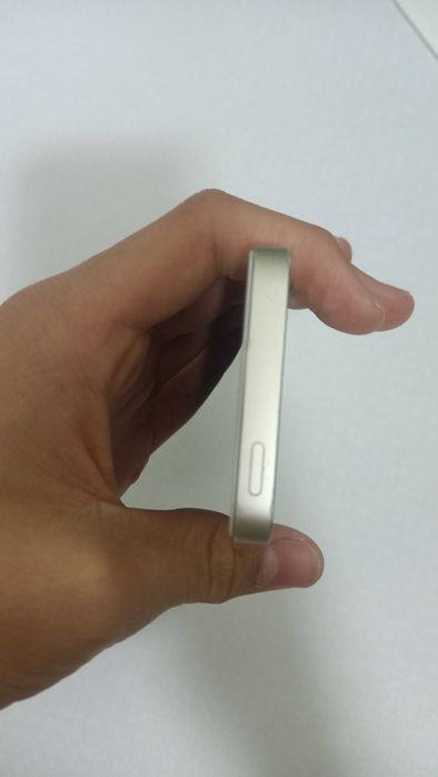 Iphone 5s золотой