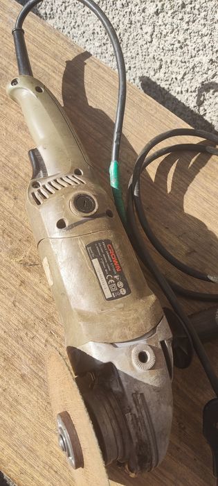 Электродвигатель 3 кВт