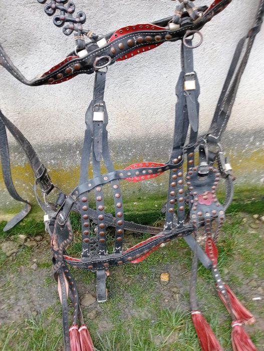 Vând utilaje agricole