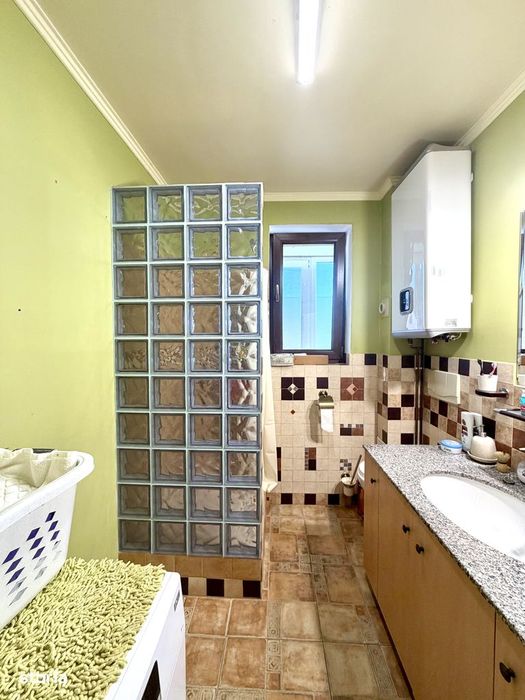 Apartament 2 camere  constructie noua 50mp, mobilat, utilat, Bradet