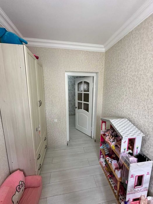 В продаже 4х ком дом Жерехова 8