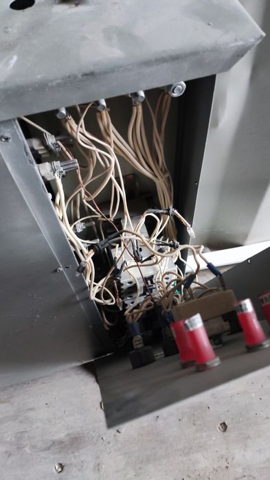 электронагреватель эвн-к 48а