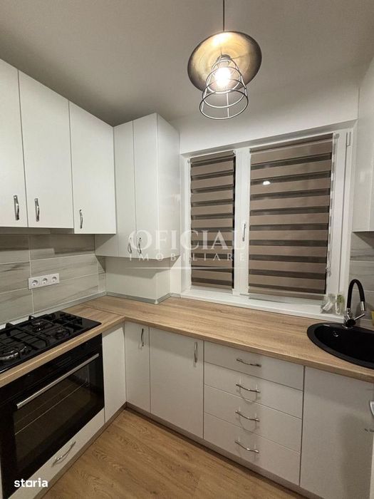 Apartament 2 camere | Pet Friendly | Parcare | Parcul Poligon Floresti — fotografia 3