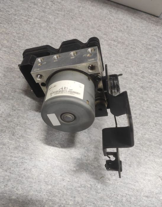 Блок ABS kia hyundai