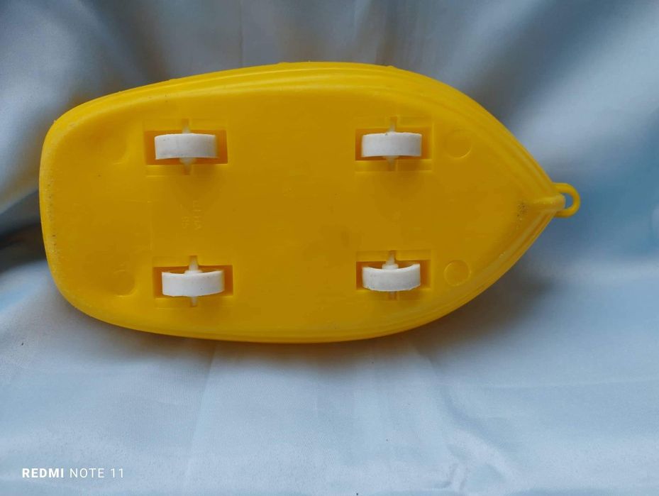 Соц българска играчка