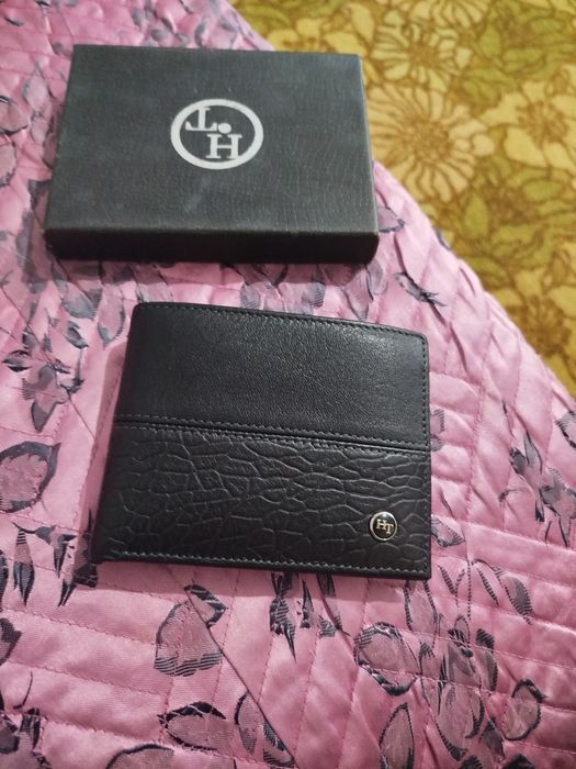 Портмоне   новое