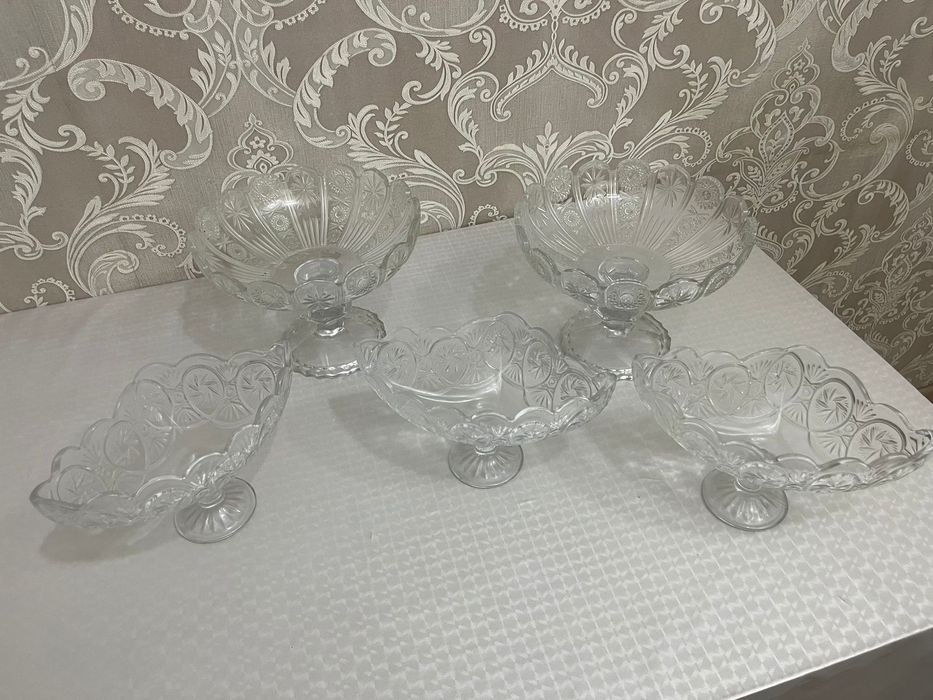 Посуда для стола