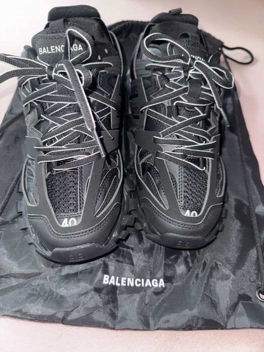 Balenciaga Track marimea 40 Dior Versace Chanel