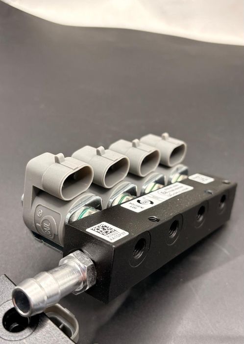 Форсунки скоростные ГБО