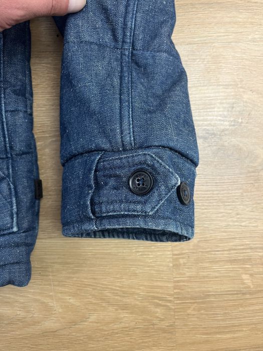 Levis мъжко яке 2 в едно размер М