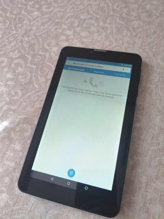 Продам планшет телефон
