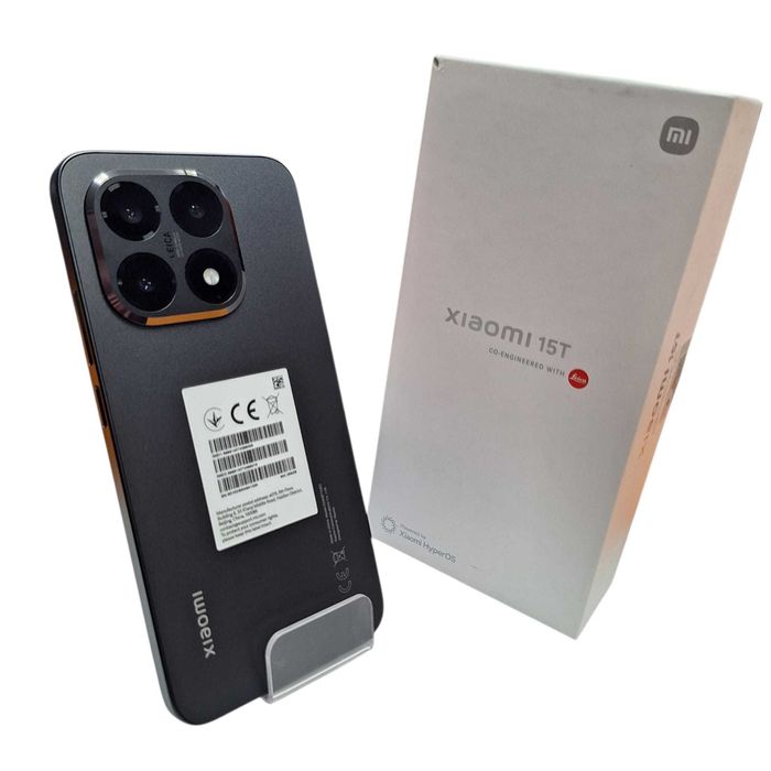 Telefon Xiaomi 15T Cod - 72028 / Amanet Cashbook Buzau Gara
