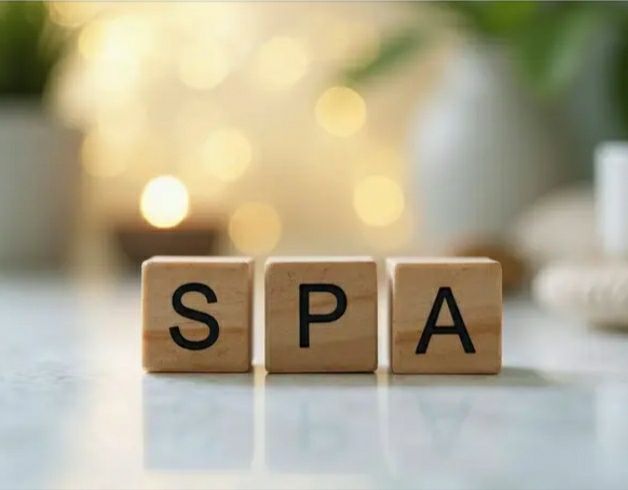 Спа процедуры на выезд