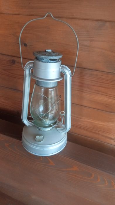 Газен фенер.5 броя.Газена лампа.-5 броя.