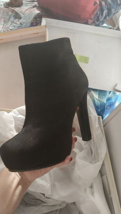 Продам батальоны 36 размер