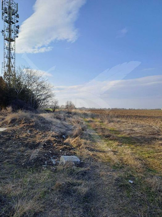 Продава се Парцел в с. Радиново, Област Пловдив - 66701 кв.м за 2 €/кв.м - Снимка #3