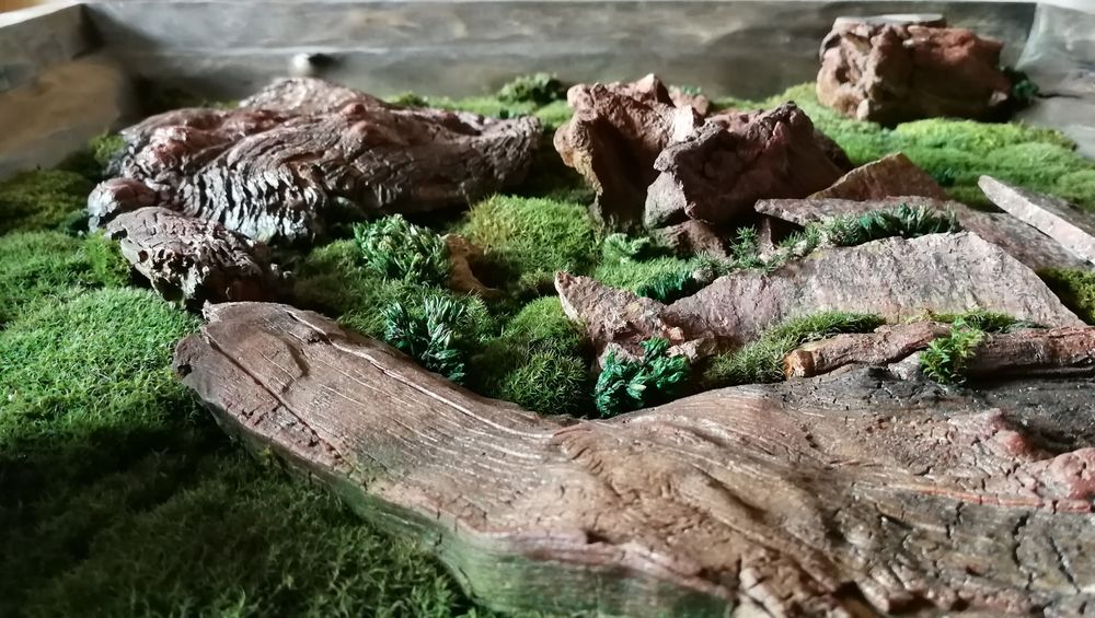 Журнальный кофейный столик