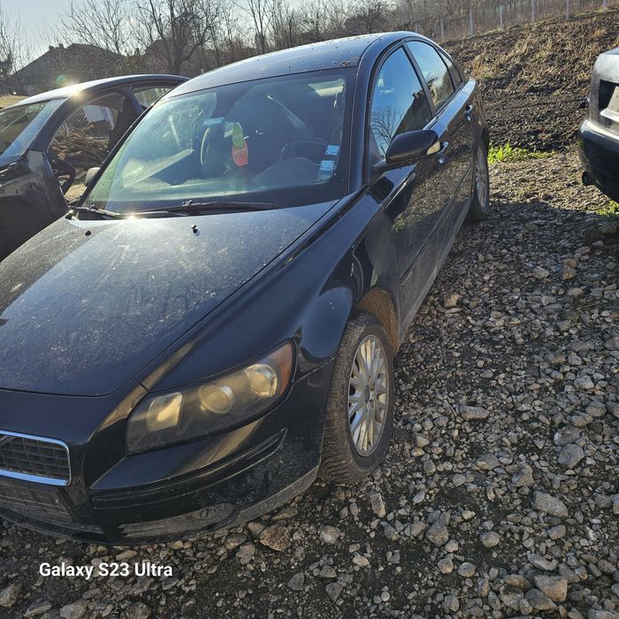 Volvo s40 2.0D На части