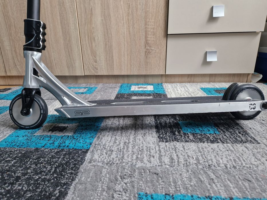 Vand Trotineta Freestyle Core ST2