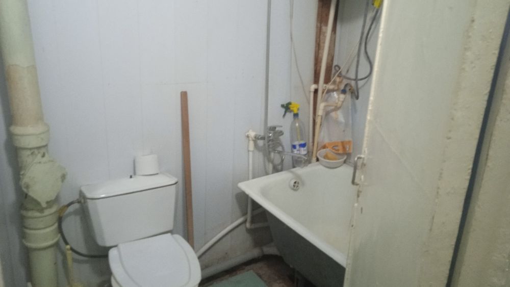 Oilalarga yangi hayot sputnik 15dan3×honali uy ijaraga beriladi 300$