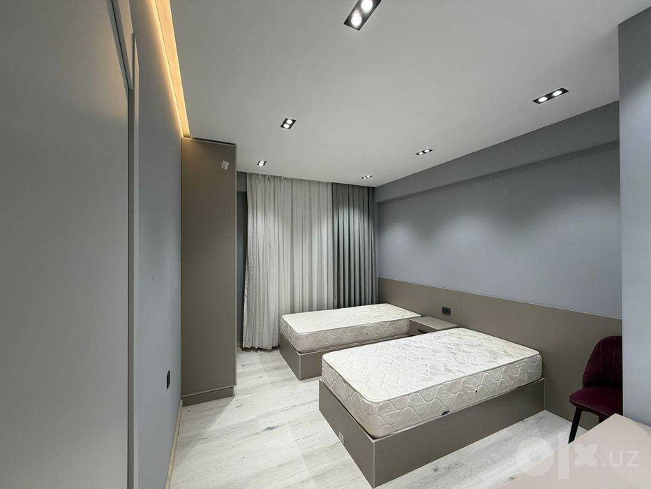Аренда квартиры | Чиланзар-4 квартал  3 комнаты | 70 м² | 11/11 этаж