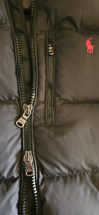 Geacă Ralph Lauren Polo Performance – Mărime S