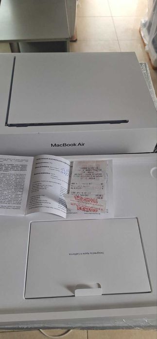 MacBook Air 13.6 A2681  01716-26