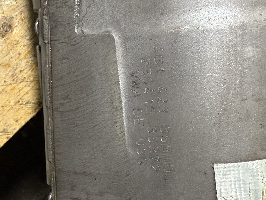 Електрическа Кормилна рейка AUDI A6 C7.5 A7