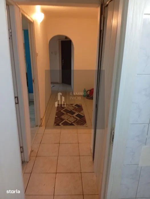 Apartament 3 camere 58 mp/ Metrou la 5 minute/ Parc IOR la 15 min — fotografia 1