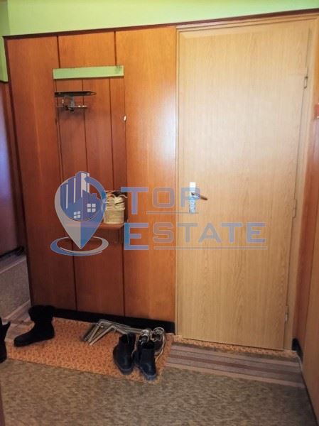 Продава се Тристаен апартамент в Велико Търново, Център - 90 кв.м за 1112 €/кв.м - Снимка #3