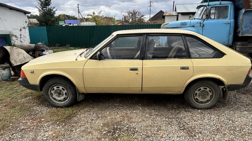 Продам москвич 2141