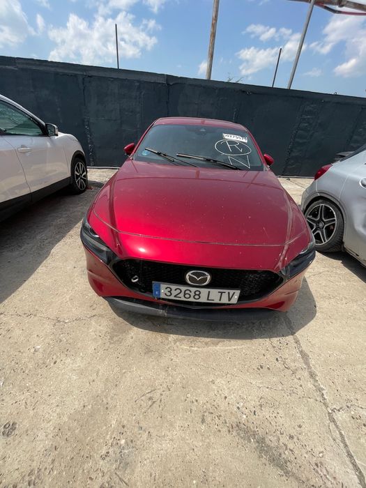 Dezmembrez Hybrid Mazda 3 2020 2.0 Benzina Hybrid cod motor PEXN