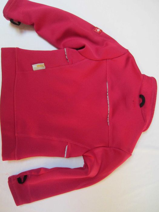 Geaca termica copil Engelbert Strauss,masura 122-128,material dryplex