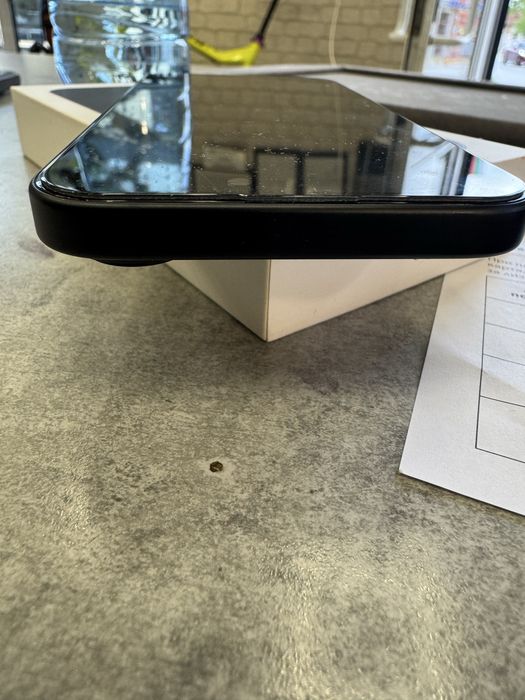 iPhone 16 128gb 100% -161 cikl в ГАРАНЦИЯ Б-111152