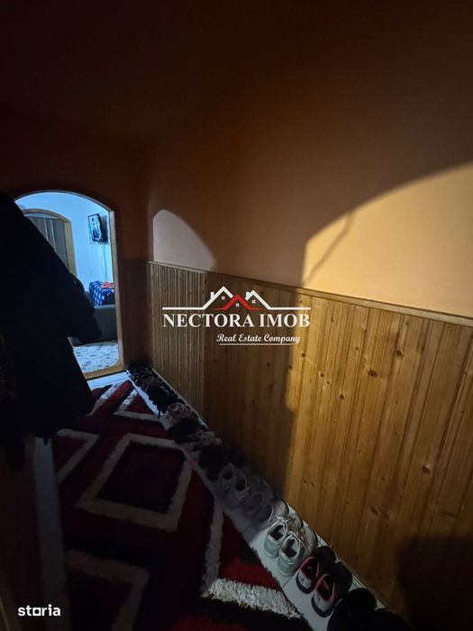 NECTORA IMOB-Apartament 2 camere, Str. Mehedinti, 41 mp,Mobilat/Utilat