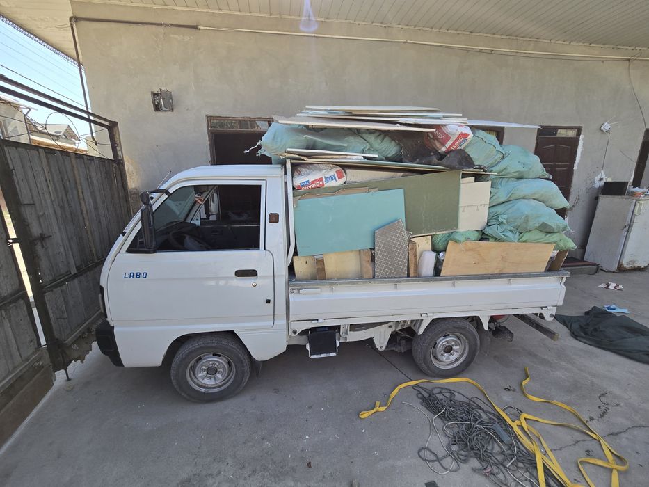 Вывоз мусир строй мусир и строй мебил