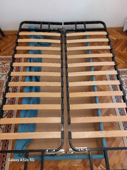 разтегателен диван Дъмбо