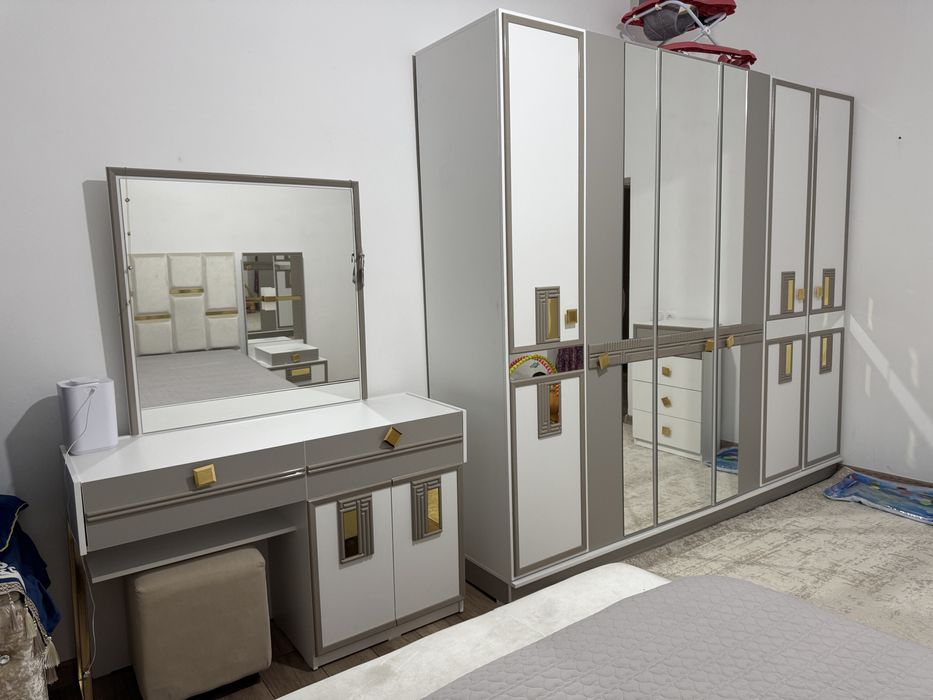 Спальный гарнитур Stella