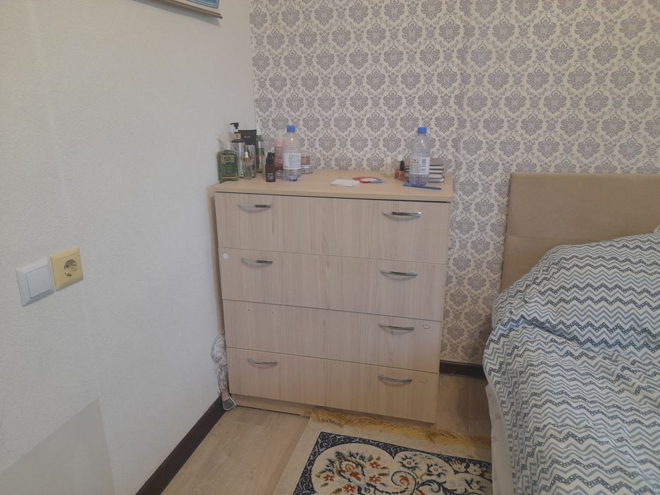 Продаётся  комод