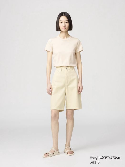 Футболки Uniqlo, р.S.